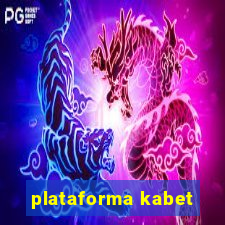 plataforma kabet